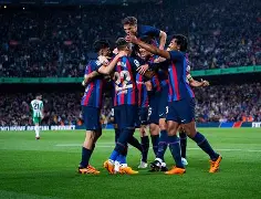 平博-西甲联赛夺冠规则