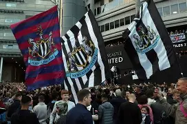 纽卡斯尔英超最好成绩