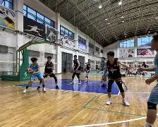 福建男篮在赛场上呈现出强劲势头吗