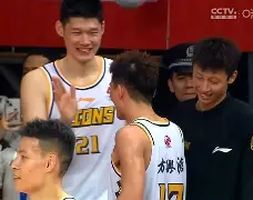 福建男篮在赛场上呈现出强劲势头吗