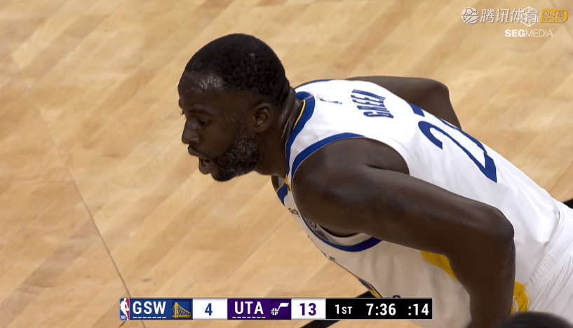 爵士对勇士的大小比分预测 爵士对勇士的大小比分预测