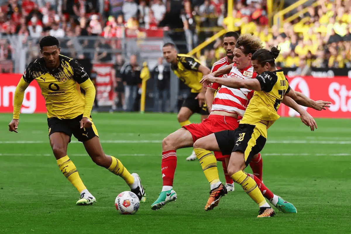 平博官网-斯图加特弗莱堡