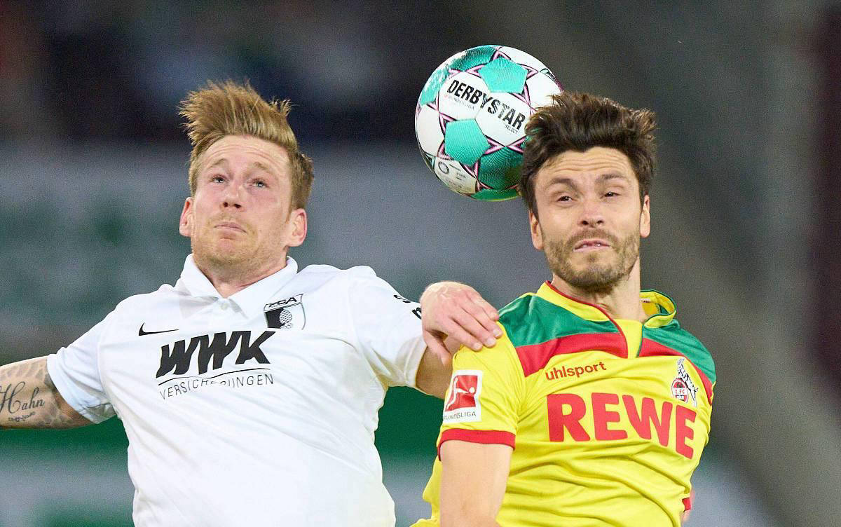 沃尔夫斯堡最近几轮比分