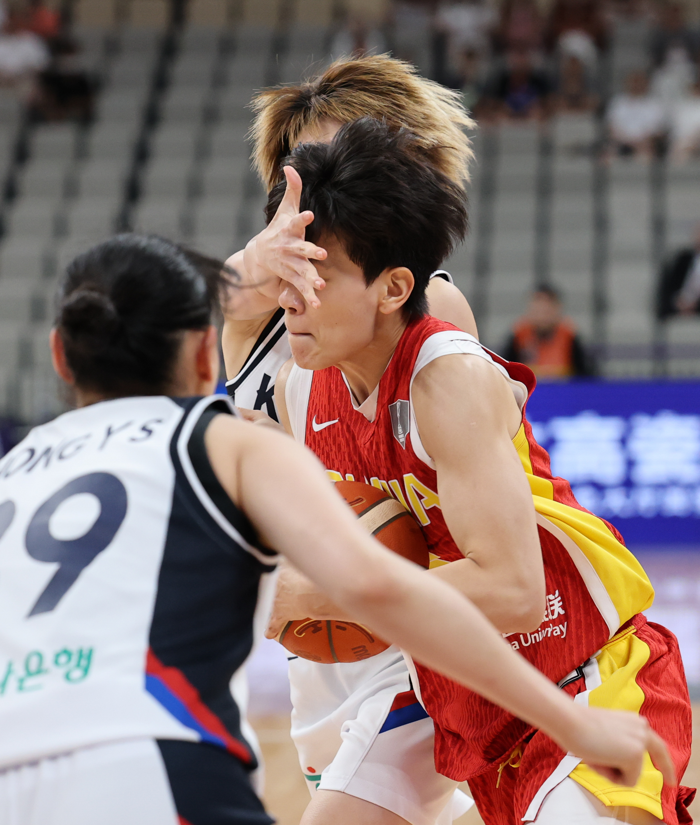 亚洲篮球冠军联赛历届冠军